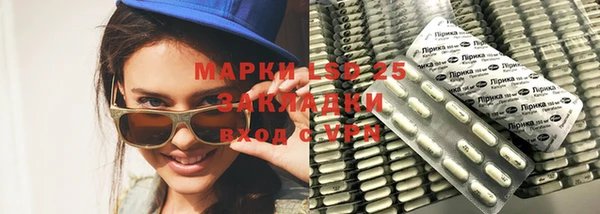 стаф Баксан
